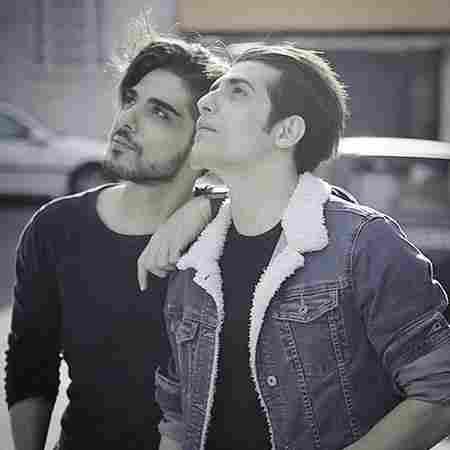 ادامه نمیدمت رامین بیباک