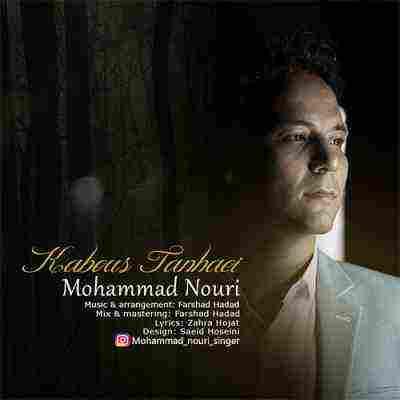 کابوس تنهایی محمد نوری