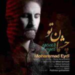 دانلود آهنگ چشمان تو محمد عیدی