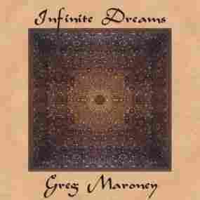 Infinite Dreams Greg Maroney
