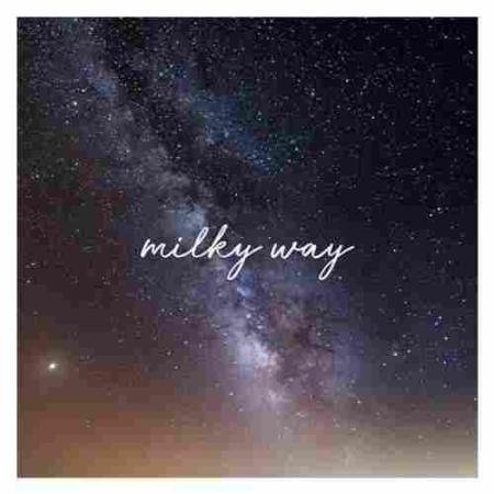 Milky Way bzur