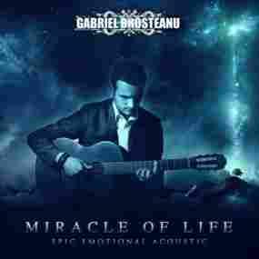Miracle of Life Gabriel Brosteanu
