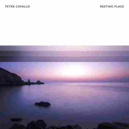 Resting Place Peter Cavallo