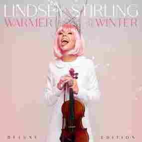 Dance Of The Sugar Plum Fairy Lindsey Stirling