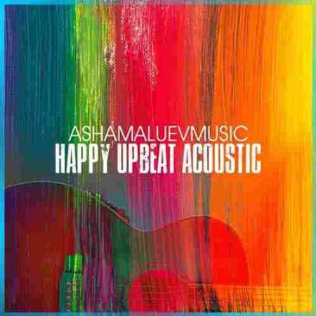 Happy Upbeat Acoustic AShamaluevMusic