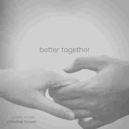 Better Together Christine Brown