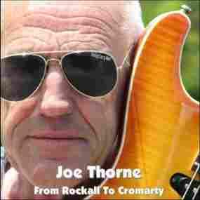 From Rockall to Cromarty Joe Thorne