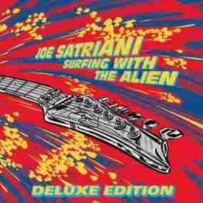 Surfing with the Alien Joe Satriani