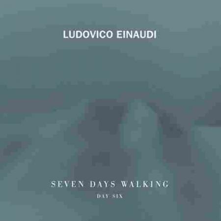 Low Mist Var. 1 Ludovico Einaudi