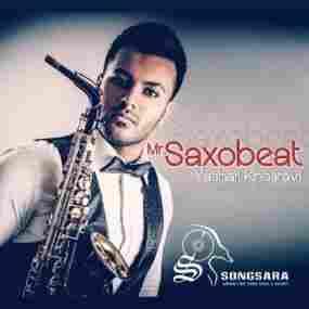 Mr. Saxobeat Yashar Khosravi