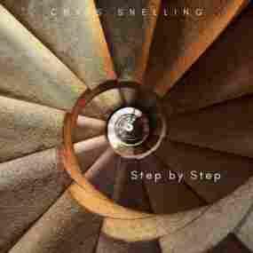 Step by Step Chris Snelling