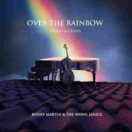 Over the Rainbow Benny Martin