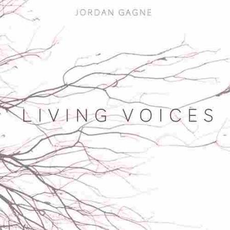 Living Voices Jordan Gagne