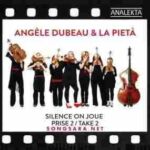 دانلود آهنگ Feather Theme Angèle Dubeau & La Pietà