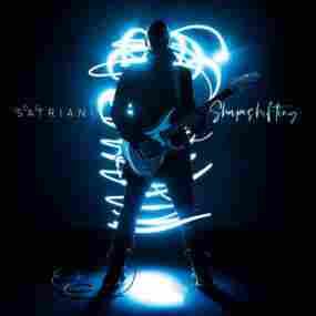 Nineteen Eighty Joe Satriani