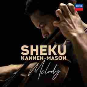 Melody Sheku Kanneh-Mason
