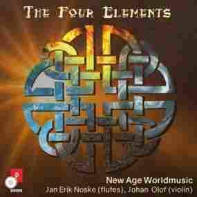 The Four Elements Jan Erik Noske