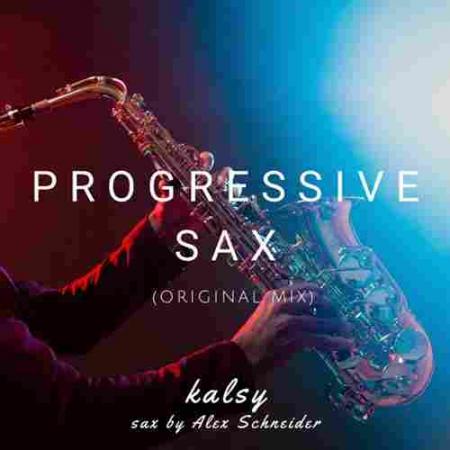 Progressive Sax kalsy