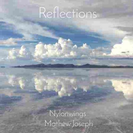 Reflections Mathew Joseph