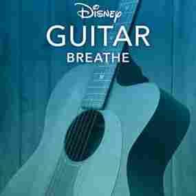 A Whole New World Disney Peaceful Guitar
