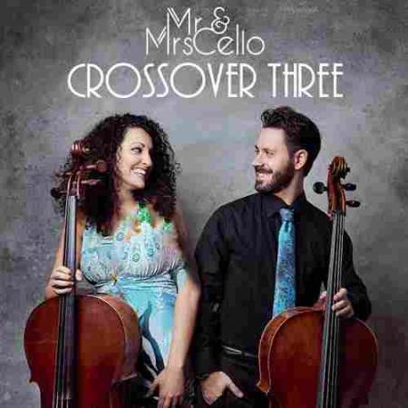Someone You Loved Mr & Mrs Cello
