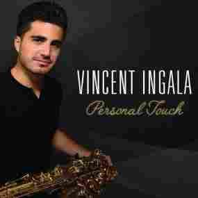 Personal Touch Vincent Ingala