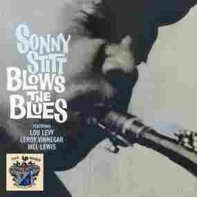 Blue Devil Blues Sonny Stitt