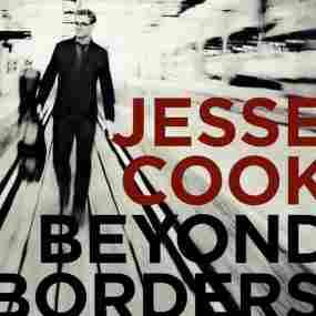 Beyond Borders Jesse Cook