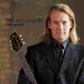 Discography Billy McLaughlin