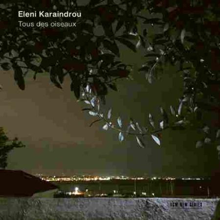 The Wind Of War Eleni Karaindrou