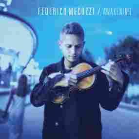 Awakening Federico Mecozzi