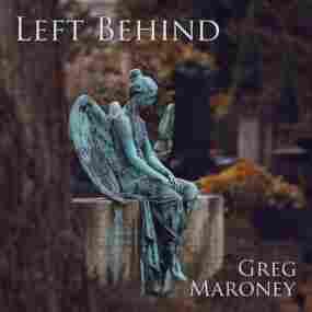 Left Behind Greg Maroney