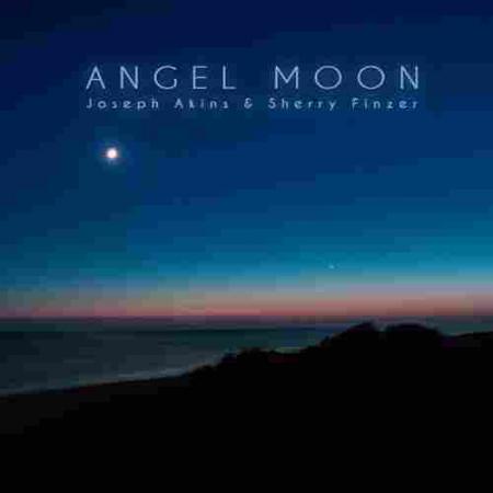 Angel Moon Joseph Akins