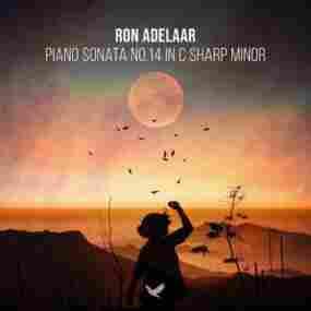 Piano Sonata Ron Adelaar