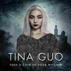Toss A Coin To Your Witcher (Cello Metal Version) Tina Guo