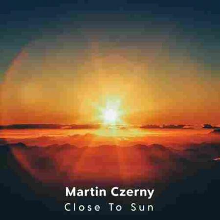 Close to Sun Martin Czerny