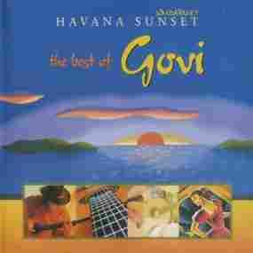 Havana Sunset Govi