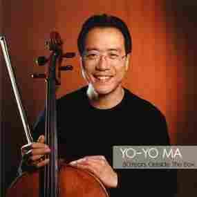 Concerto for Cello and Orchestra I. Invocation (Arioso) Yo-Yo Ma