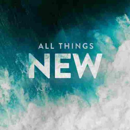 All Things New Simon Wester