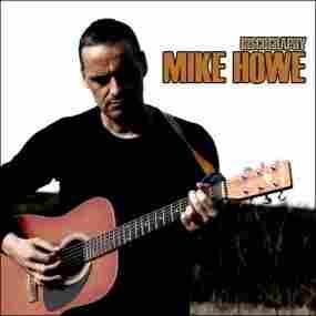 Discography Mike Howe