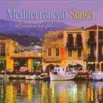 دانلود آهنگ Mediterranean Sunset Guido Luciani