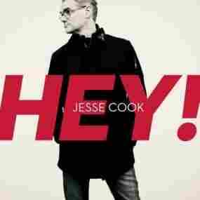 HEY! Jesse Cook