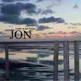 Auf dem Weg in den Norden Jon