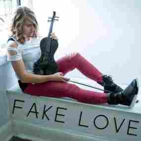 Fake Love Taylor Davis