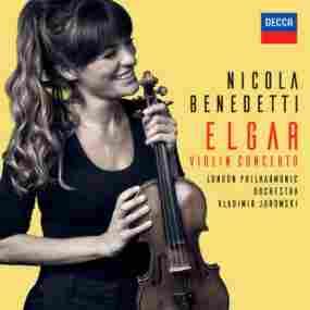 Violin Concerto in B Minor Nicola Benedetti