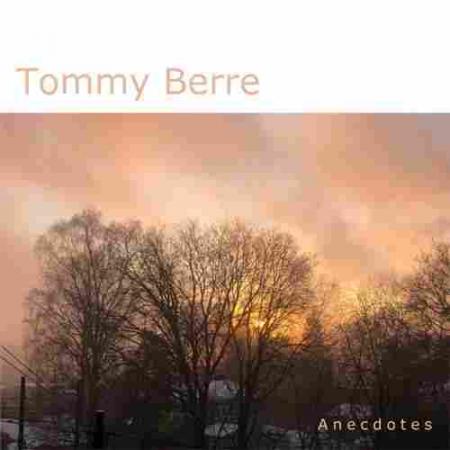 Anecdotes Tommy Berre