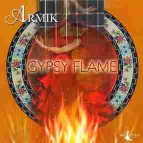 Gypsy Flame Armik