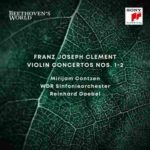 دانلود آهنگ Violin Concerto Reinhard Goebel