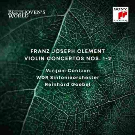 Violin Concerto Reinhard Goebel