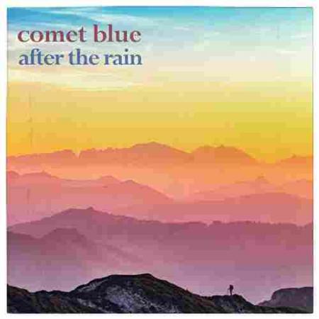 Comet Blue After The Rain